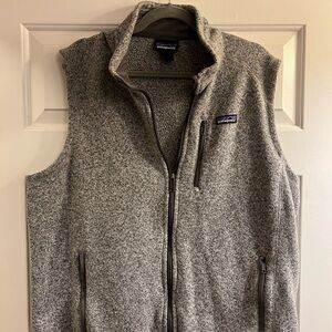 Patagonia Better Sweater Vest XL